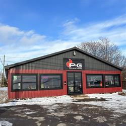 P&G Fire And Safety Inc, Summerside, PE opening hours