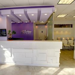 PhysioFlow, Thornhill, ON opening hours