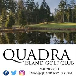 Quadra Island Golf, Quathiaski Cove, BC opening hours