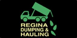 Regina Dumping and Hauling, opening hours