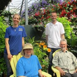 Riverside Greenhouses, Heathcote, ON opening hours