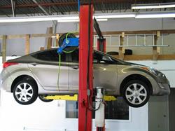 RS Auto Clinic Inc. Burlington, opening hours