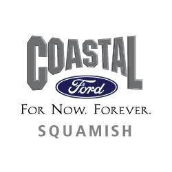 Coastal Ford Squa, Squamish, BC opening hours