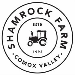 Shamrock, Comox, BC opening hours