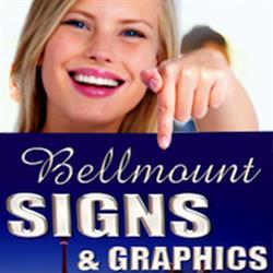 Bellmount Signs & Graphics, Toronto, ON opening hours