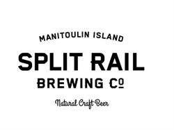 Split Rail Brewing Co, Gore Bay, ON opening hours