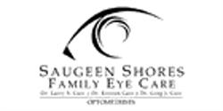 Saugeen Shores Family Eye Care, Port Elgin, ON opening hours