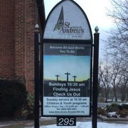 Andrew's Streetsville, opening hours