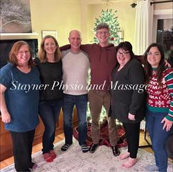 Stayner Physiotherapy and Massage Therapy, opening hours