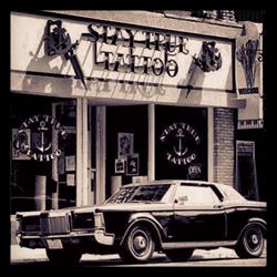 Stay True Tattoo, St. Thomas, ON opening hours