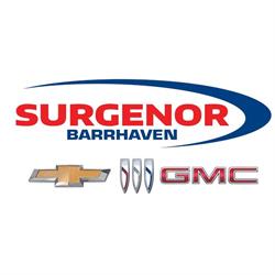 Surgenor Barrhaven, Ottawa, ON opening hours