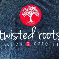 Twisted Roots Kitchen & Catering, Kamloops, BC opening hours