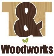 T&T Woodworks, Calgary, AB opening hours