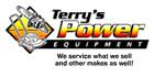 Terry's Power Equipment Sales & Service, Campbell River, BC opening hours