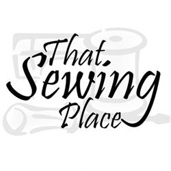 That Sewing Place, Newmarket, ON opening hours