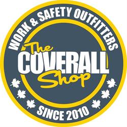 The Coverall Shop, Red Deer, AB opening hours