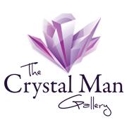 The Crystal Man, Enderby, BC opening hours