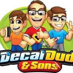 The Decal Dude & Sons, Oromocto, NB opening hours
