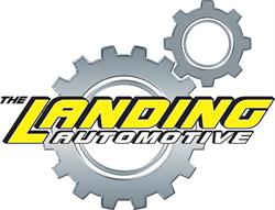 The Landing Automotive, New Westminster, BC opening hours