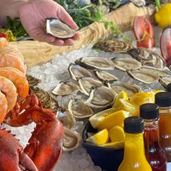 The Tide and Vine Oyster Company, Niagara Falls, ON opening hours