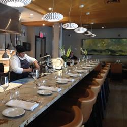 Treadwell Cuisine, Niagara on the Lake, ON opening hours