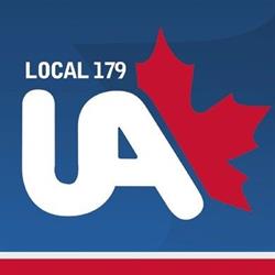 UA Local 179 Pipe Trades, Regina, SK opening hours