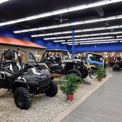 BDM Motorsports, Vernon, BC opening hours