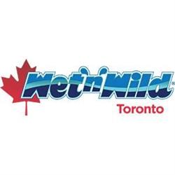 Wet'n'Wild Toronto, Brampton, ON opening hours