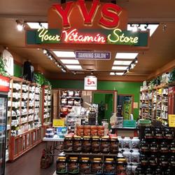 Your Vitamin Store, Trail, BC opening hours