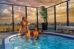 Applause Hotel by Clique Calgary Airport, opening hours