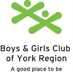 Boys and Girls Club of York Region, Newmarket, ON opening hours