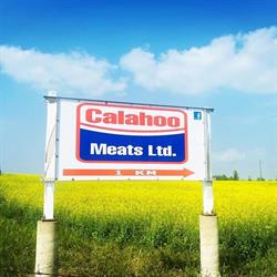 Calahoo Meats Ltd, Sturgeon County, AB opening hours