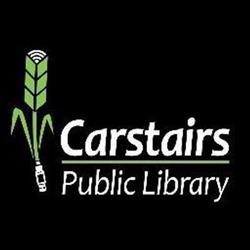 Carstairs Public Library, opening hours