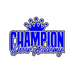 Champion Cheer Academy, Orangeville, ON opening hours