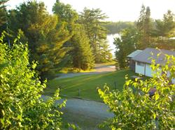 Coppen's Resort, Fort Frances, ON opening hours