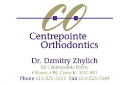 Centrepointe Orthodontics, Ottawa, ON opening hours