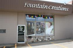 Fountain Creations & Wellness, Calgary, AB opening hours