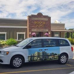 Heaton Place Retirement Community, Armstrong, BC opening hours