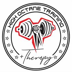 High Octane Training Mississauga, opening hours