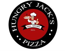 HUNGRY JACK'S PIZZA, Barrie, ON opening hours