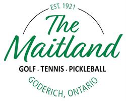 The Maitland, Goderich, ON opening hours