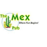 Mex Pub, Courtenay, BC opening hours