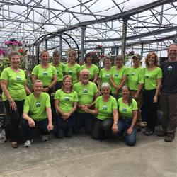 Greenhouses, Dryden, ON opening hours