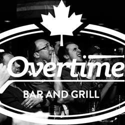 Overtime Sports Bar and Grill, Sudbury, ON opening hours