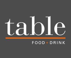 Table Food + Drink, Canmore, AB opening hours
