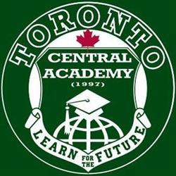 TORONTO CENTRAL ACADEMY, Toronto, ON opening hours
