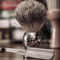 The Gentlemen's Shop & Shave Parlour, Vernon, BC opening hours