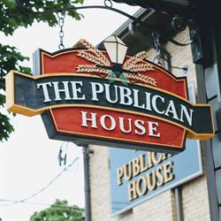 Publican House Brewery, Peterborough, ON opening hours