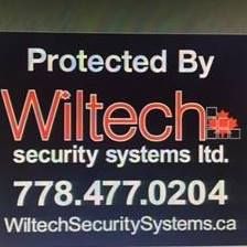 Wiltech Security Systems, Kelowna, BC opening hours