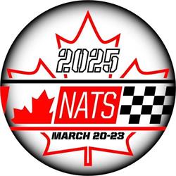 Canadian Onroad Nationals, Welland, ON opening hours